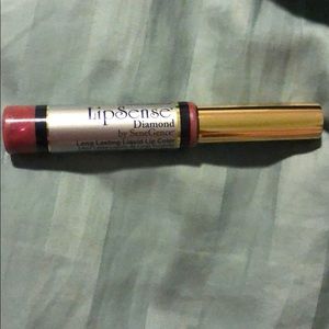 Lipsense Sheer Berry Diamond